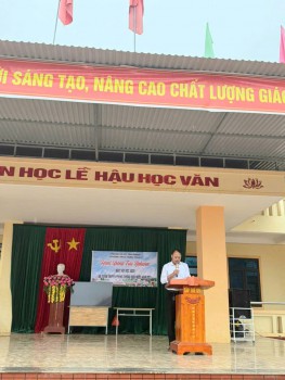 📚 NGÀY HỘI SÁCH VÀ VĂN HÓA ĐỌC NĂM 2025 📚 🌟 Chung tay lan tỏa văn hóa đọc – Trao yêu thương qua từng trang sách 🌟