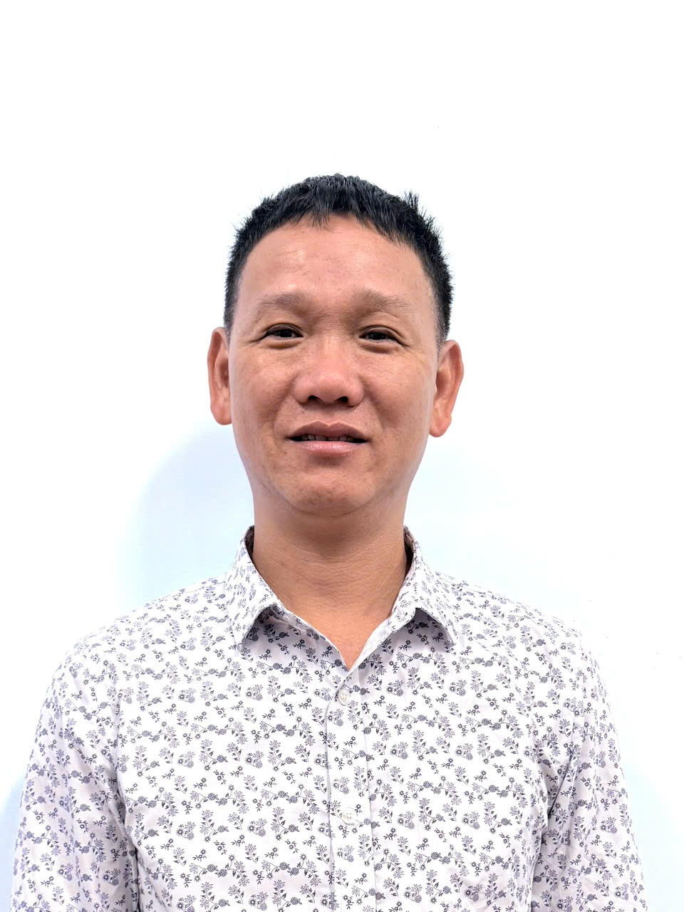 Hoàng Đình Thành