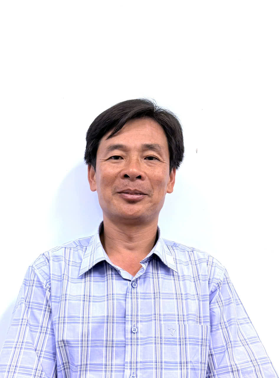 Thái Doãn Huy
