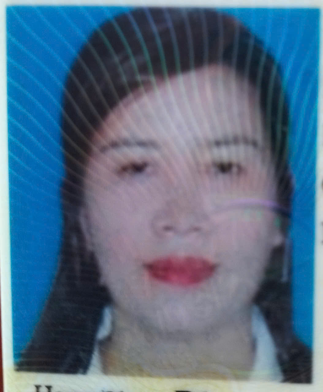 Thái Thị Chuyên