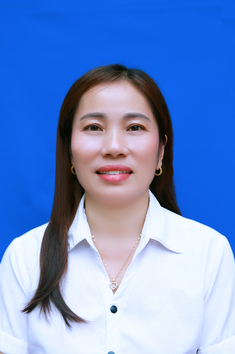 Phan Thị Thắm