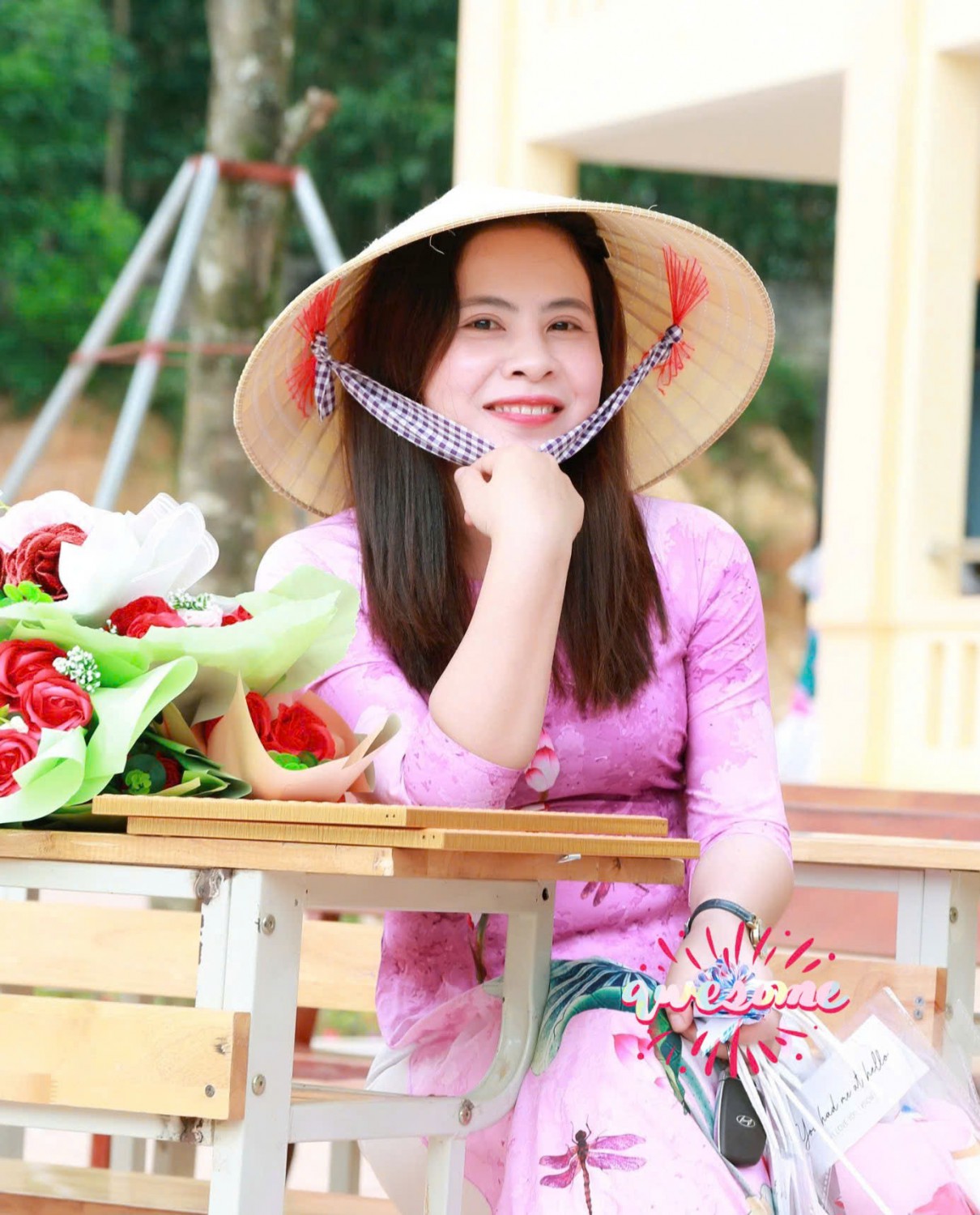Trần Thị Ngọc