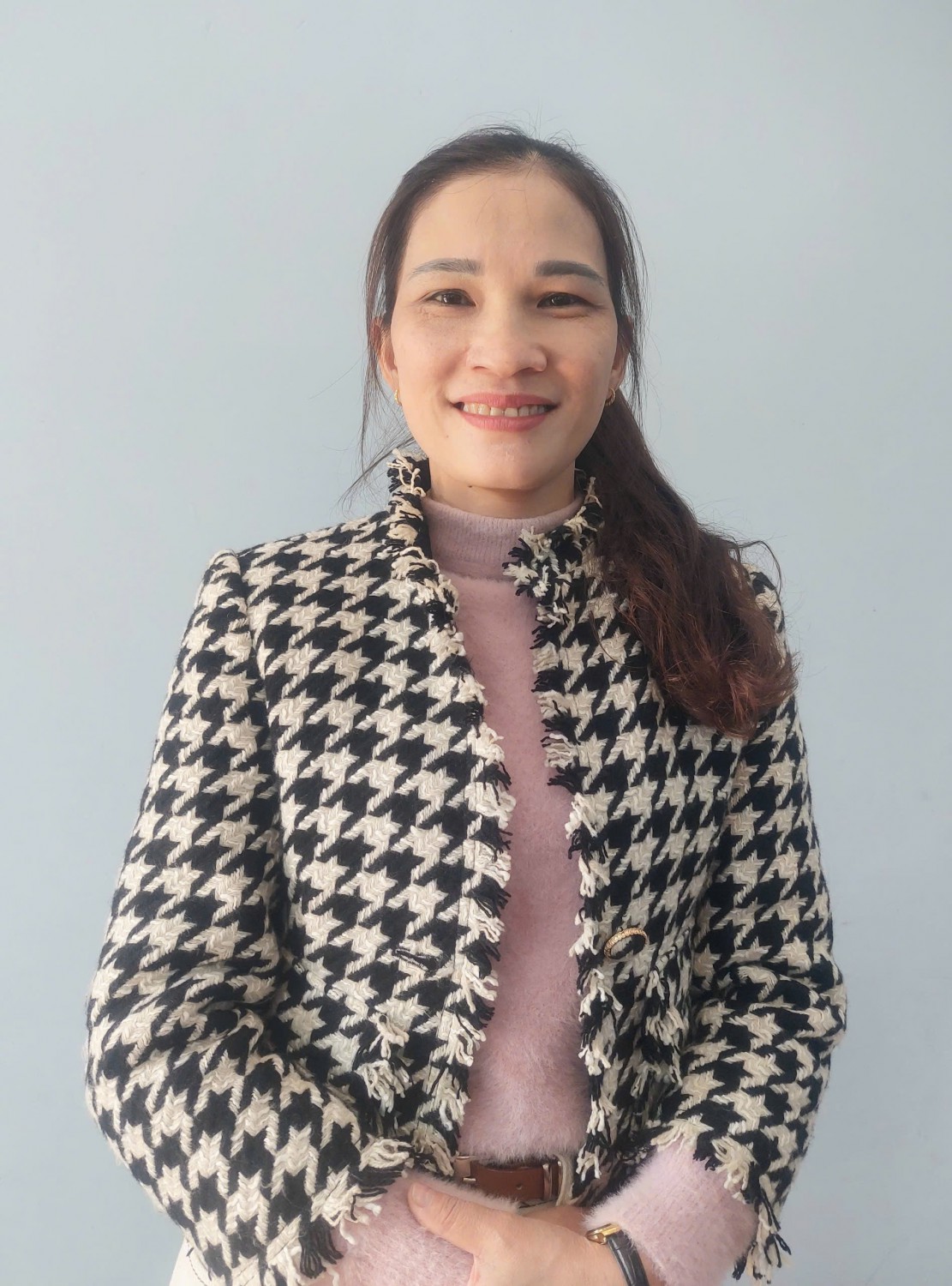 Vi Thị Thân