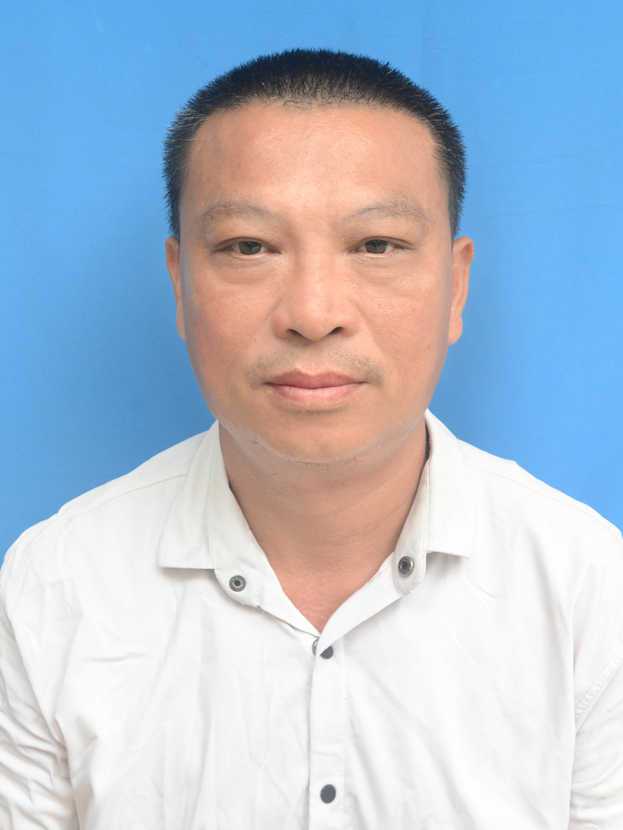 Phan Bá Trọng