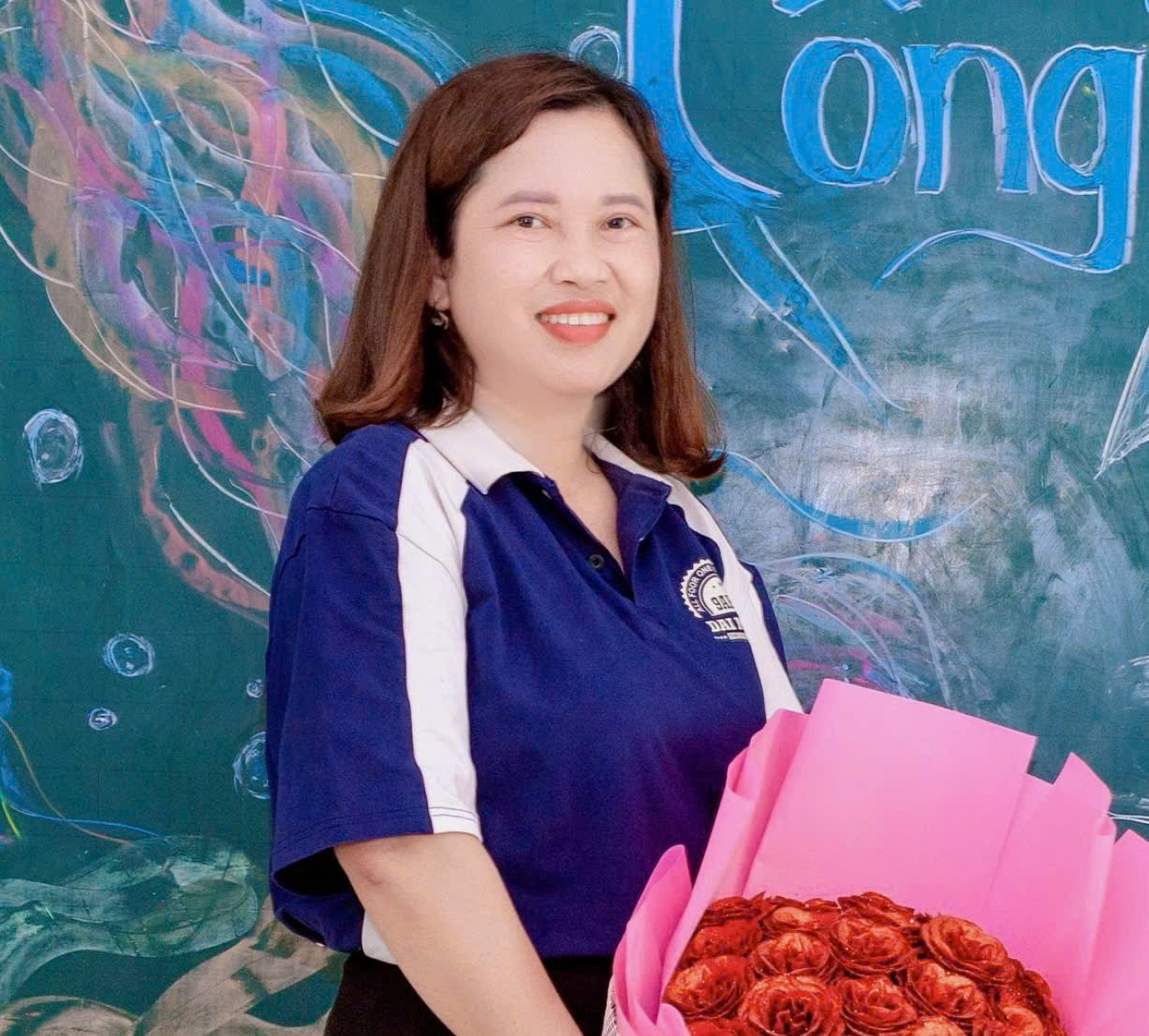 Lê Thị Tùng
