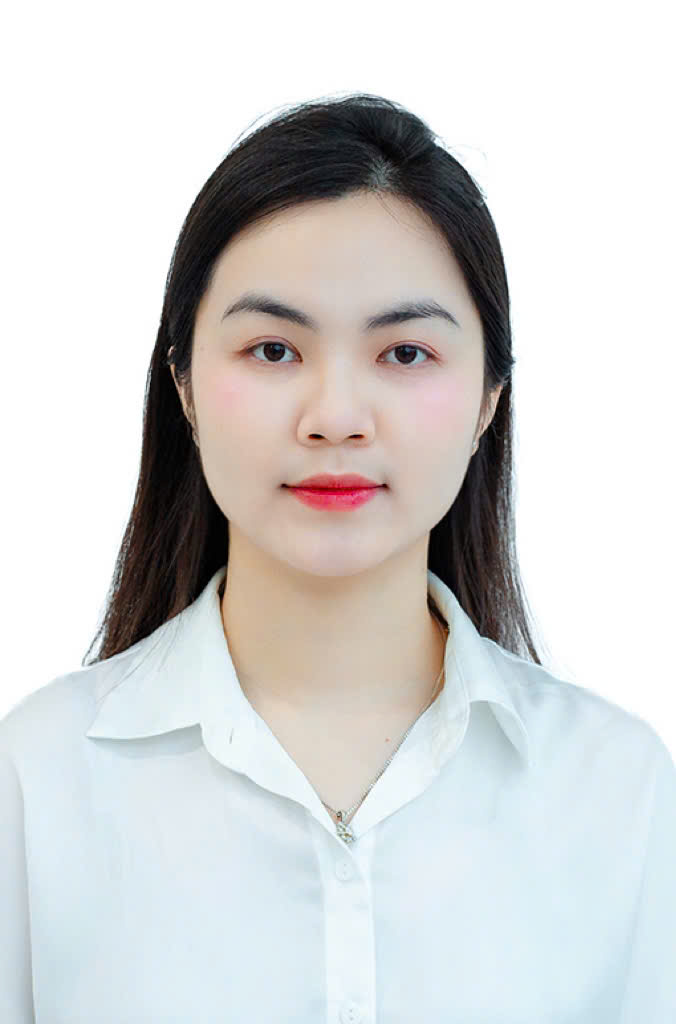 Lê Thị Vân Anh