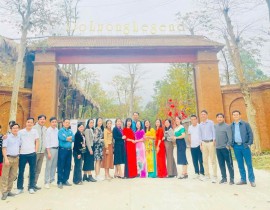 Hoạt động công đoàn